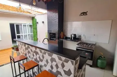 Casa com 2 quartos à venda no Jardim Manoel Penna, Ribeirão Preto 
