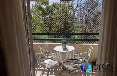 Apartamento com 3 quartos à venda no Jardim Castelo Branco, Ribeirão Preto 