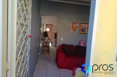 Casa com 3 quartos à venda no Jardim Pedra Branca, Ribeirão Preto 