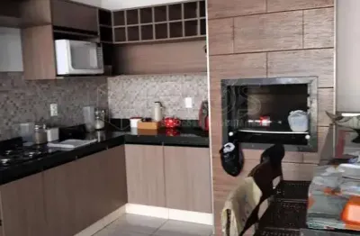 Casa com 2 quartos à venda no Jardim Alexandre Balbo, Ribeirão Preto 