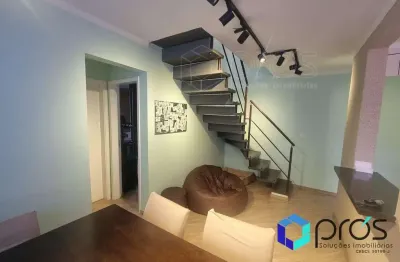 Cobertura com 2 quartos à venda no Jardim Castelo Branco, Ribeirão Preto 