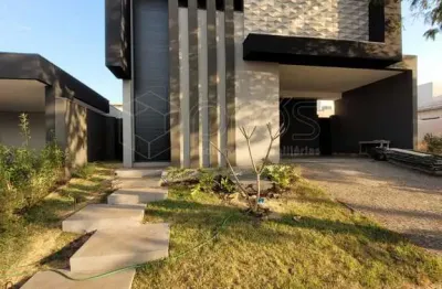 Casa com 3 quartos à venda na Vila do Golf, Ribeirão Preto 