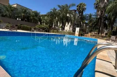Apartamento com 2 quartos à venda no Parque Industrial Lagoinha, Ribeirão Preto 