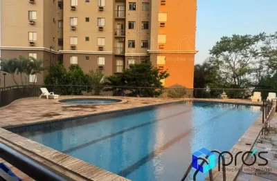 Apartamento com 3 quartos à venda no Alto do Ipiranga, Ribeirão Preto 