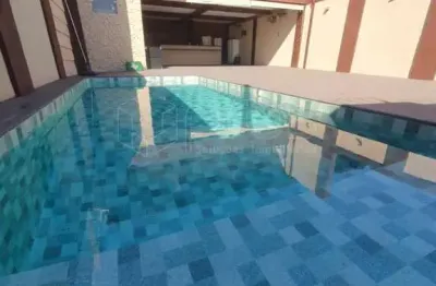 Casa com 2 quartos à venda em Bonfim Paulista, Ribeirão Preto 
