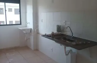 Apartamento com 2 quartos à venda no Jardim Doutor Paulo Gomes Romeo, Ribeirão Preto 
