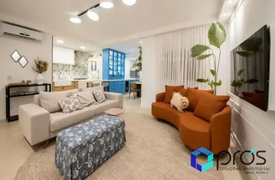 Apartamento com 2 quartos à venda no Quinta da Primavera, Ribeirão Preto 