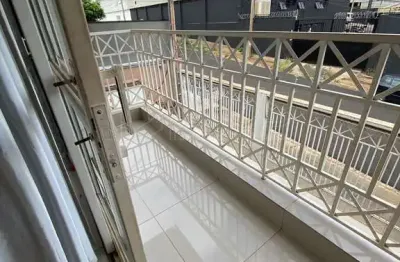 Apartamento com 3 quartos à venda no Parque Industrial Lagoinha, Ribeirão Preto 