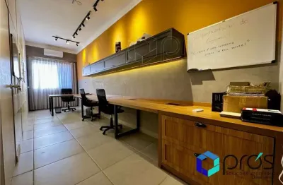 Ponto comercial à venda na Vila Tibério, Ribeirão Preto 