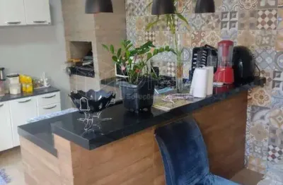 Casa com 2 quartos à venda no Jardim Cristo Redentor, Ribeirão Preto 