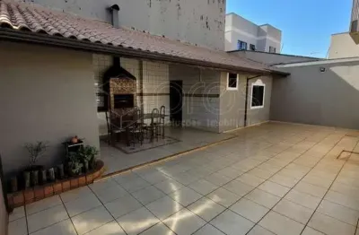 Casa com 3 quartos à venda no Parque Anhangüera, Ribeirão Preto 