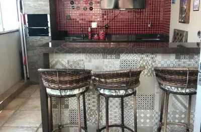 Cobertura com 2 quartos à venda no City Ribeirão, Ribeirão Preto 