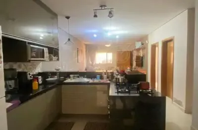 Casa com 3 quartos à venda no Residencial Parque dos Servidores, Ribeirão Preto 