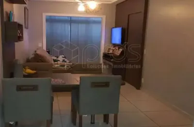 Apartamento com 2 quartos à venda no Sumarezinho, Ribeirão Preto 