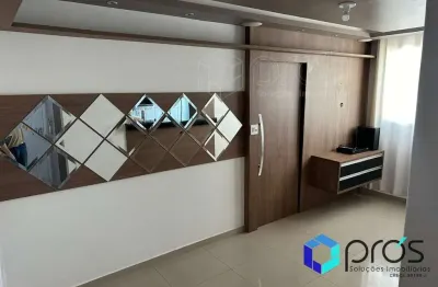 Apartamento com 2 quartos à venda no Condomínio Mirante Sul, Ribeirão Preto 