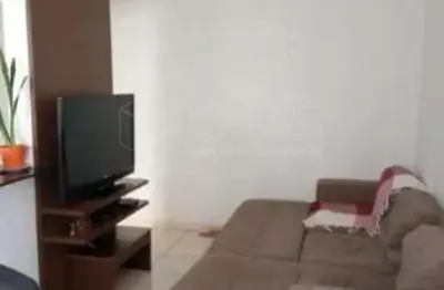 Apartamento com 2 quartos à venda no Jardim Helena, Ribeirão Preto 