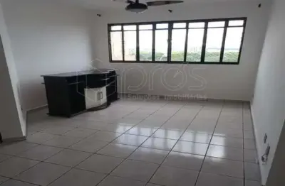 Apartamento com 1 quarto à venda na Vila Elisa, Ribeirão Preto 