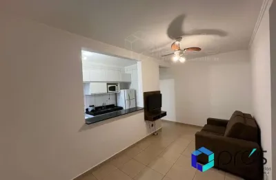 Apartamento com 2 quartos à venda no Reserva Sul Condomínio Resort, Ribeirão Preto 