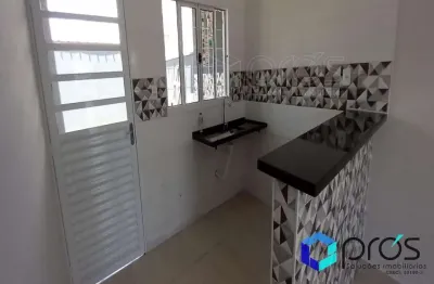 Casa com 2 quartos à venda no Jardim Vilico Cantarelli, Ribeirão Preto 