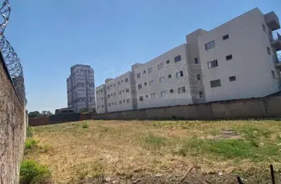 Terreno à venda no Jardim Jandaia, Ribeirão Preto 