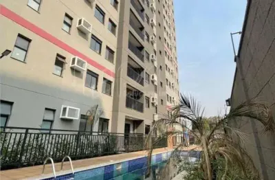 Apartamento com 2 quartos à venda no Jardim Sumaré, Ribeirão Preto 