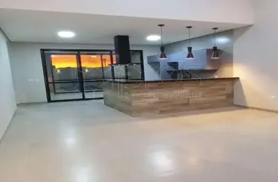 Casa com 3 quartos à venda no Vivendas da Mata, Ribeirão Preto 