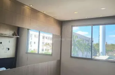 Apartamento com 2 quartos à venda no Residencial Jequitibá, Ribeirão Preto 