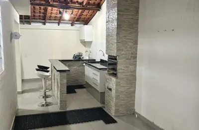 Casa com 2 quartos à venda no Jardim Castelo Branco, Ribeirão Preto 