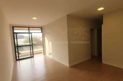 Apartamento com 2 quartos à venda no Jardim Irajá, Ribeirão Preto 