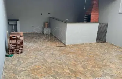 Casa com 2 quartos à venda no Parque Ribeirão Preto, Ribeirão Preto 