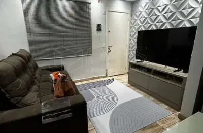 Apartamento com 2 quartos à venda no Jardim Interlagos, Ribeirão Preto 