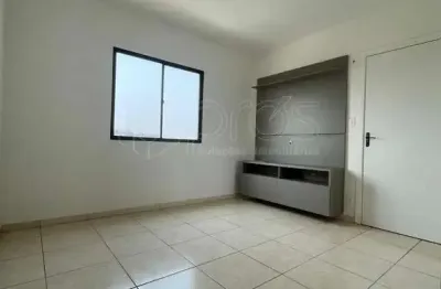 Apartamento com 2 quartos à venda no Conjunto Habitacional Jardim das Palmeiras, Ribeirão Preto 