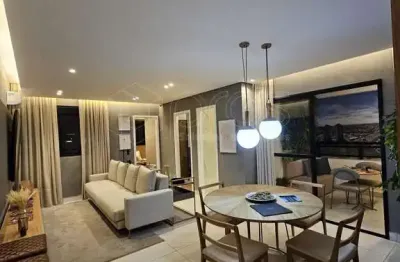 Apartamento com 2 quartos à venda no Jardim Botânico, Ribeirão Preto 