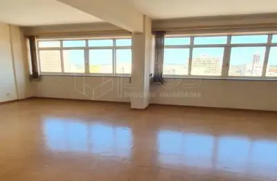 Apartamento com 3 quartos à venda no Centro, Ribeirão Preto 