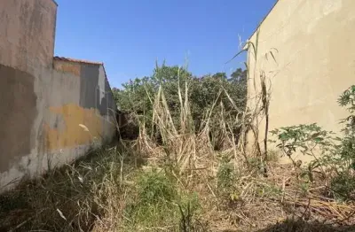 Terreno à venda no Residencial Parque dos Servidores, Ribeirão Preto 