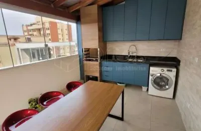 Cobertura com 2 quartos à venda no City Ribeirão, Ribeirão Preto 