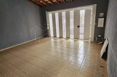 Casa com 3 quartos à venda no Ipiranga, Ribeirão Preto 