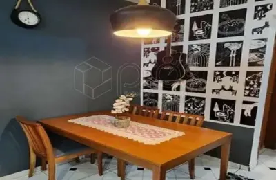 Apartamento com 2 quartos à venda na Vila Amélia, Ribeirão Preto 