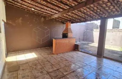Casa com 2 quartos à venda na Vila Tibério, Ribeirão Preto 
