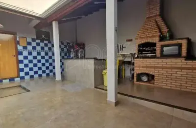 Casa com 5 quartos à venda no Parque dos Lagos, Ribeirão Preto 