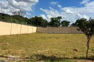 Terreno em condomínio fechado à venda na Reserva San Pedro, Ribeirão Preto 