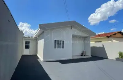 Casa com 3 quartos à venda no Adelino Simioni, Ribeirão Preto 