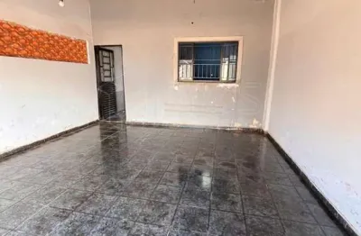 Casa com 2 quartos à venda no Jardim Piratininga, Ribeirão Preto 