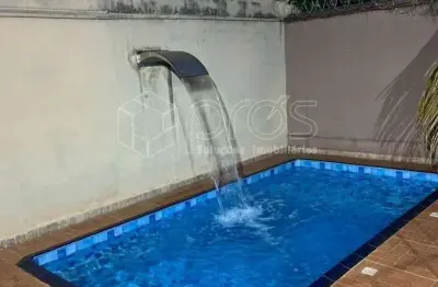 Casa com 2 quartos à venda no Alto do Ipiranga, Ribeirão Preto 