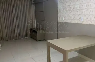 Apartamento com 2 quartos à venda no Jardim Manoel Penna, Ribeirão Preto 