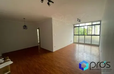 Apartamento com 3 quartos à venda no Jardim Paulista, Ribeirão Preto 