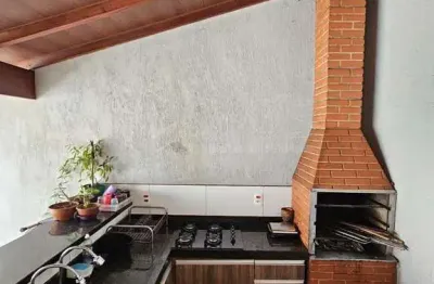 Casa com 3 quartos à venda no Residencial Parque dos Servidores, Ribeirão Preto 