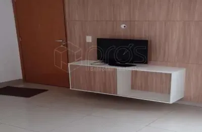 Apartamento com 2 quartos à venda no Residencial Jequitibá, Ribeirão Preto 