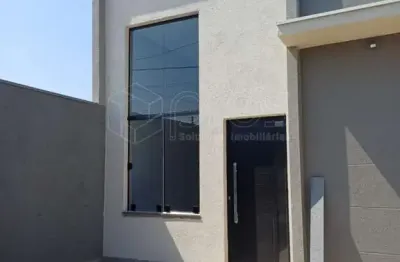 Casa com 2 quartos à venda no Reserva do Bosque, Ribeirão Preto 