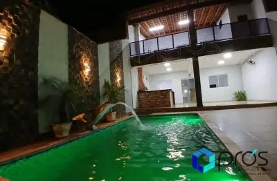 Fazenda à venda na Reserva Macaúba, Ribeirão Preto 